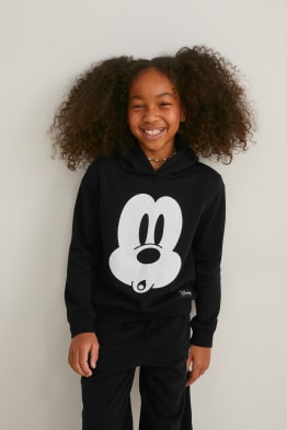 Micky Maus - Hoodie