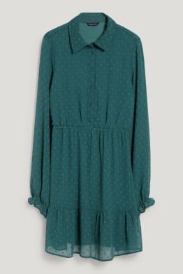 CLOCKHOUSE - fit & flare-jurk