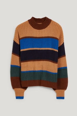 CLOCKHOUSE - maglione