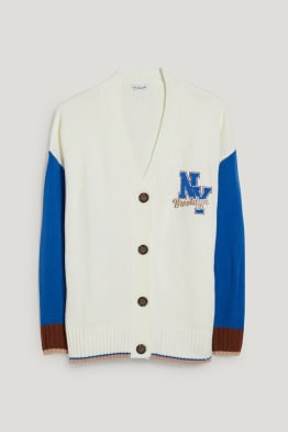 CLOCKHOUSE - gilet en maille