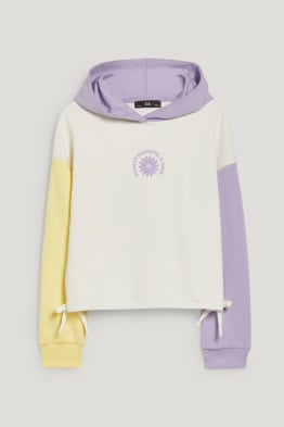 Sweat à capuche