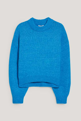 CLOCKHOUSE - Pullover - recycelt
