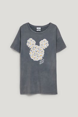 CLOCKHOUSE - t-shirt - Topolino