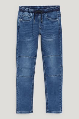 Slim jeans
