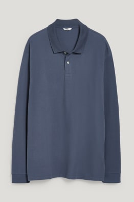 Polo - coton bio