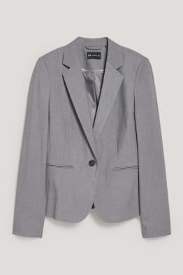Blazer - regular fit