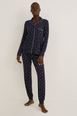 Pyjamas - patterned