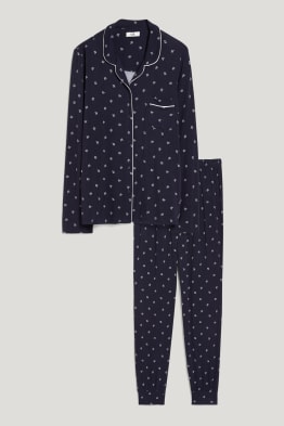 Pyjamas - patterned