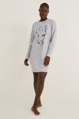 Bigshirt - gepunktet - Aristocats
