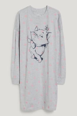 Bigshirt - gepunktet - Aristocats