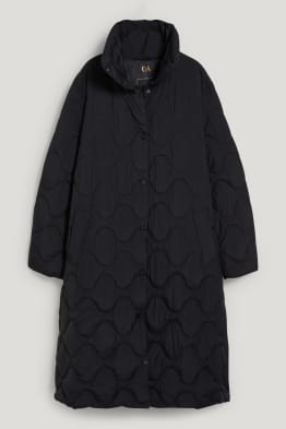 Manteau doudoune