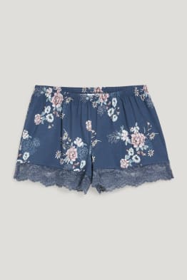 Boxers - de flores
