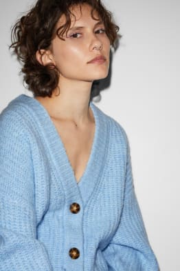 CLOCKHOUSE - Strickjacke