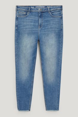CLOCKHOUSE - Skinny Jeans - High Waist