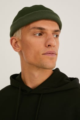 Gorra - reciclada