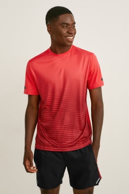 Camiseta funcional
