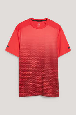 Camiseta funcional