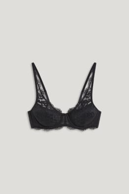 Atticus Bot Fragiel Kerstlingerie in topkwaliteit | C&A Online Shop