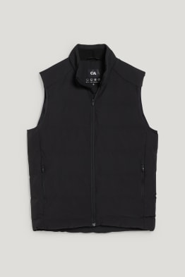 Vestă funcțională