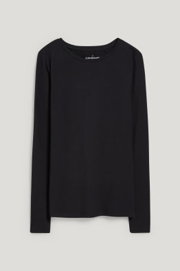 CLOCKHOUSE - maglia a maniche lunghe