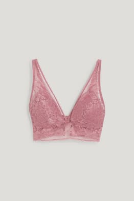 Bralette - ampliforme