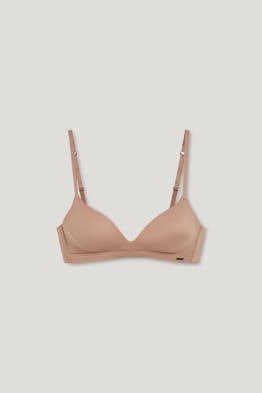 Non-wired bra - padded