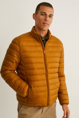 Steppjacke