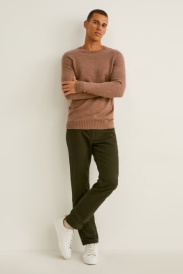 Thermobroek - Regular Fit - LYCRA®