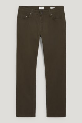 Thermobroek - Regular Fit - LYCRA®