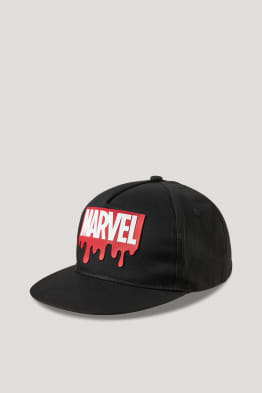 Cap - Marvel