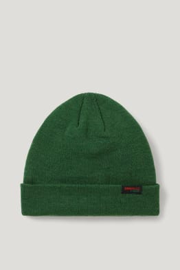 Knitted hat - THERMOLITE® EcoMade - recycled