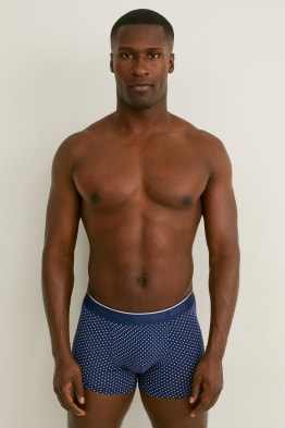 Paquet de 3 - calçotets trunk - Flex - LYCRA®