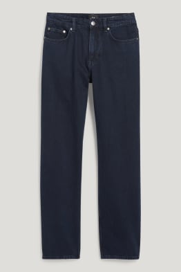 Relaxed Jeans