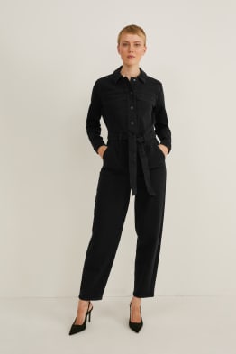 Jumpsuit cunda 2025