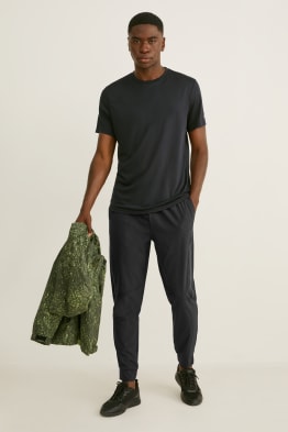 Active joggers - Flex - 4 Way Stretch