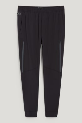 Active joggers - Flex - 4 Way Stretch