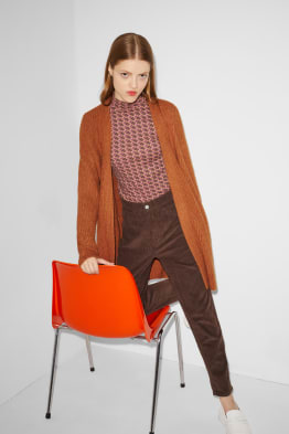 CLOCKHOUSE - Strickjacke