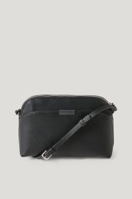 Sac à bandoulière - similicuir