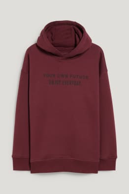 Hoodie - genderneutral