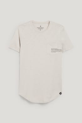 CLOCKHOUSE - t-shirt