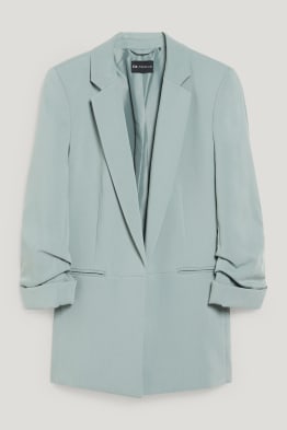 Blazer - relaxed fit
