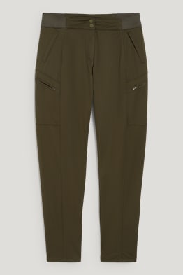 Pantalon randonnée