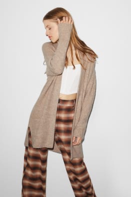 CLOCKHOUSE - gilet en maille