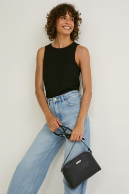 Sac à bandoulière - similicuir