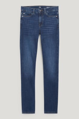 Franje Piepen Tegenover Dames straight jeans in top kwaliteit online kopen | C&A Online Shop