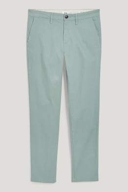 Chinosy - slim fit - LYCRA®