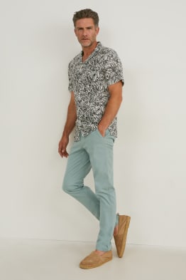 Chinosy - slim fit - LYCRA®