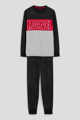 Marvel - pigiama - 2 pezzi