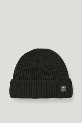 CLOCKHOUSE - berretto in maglia