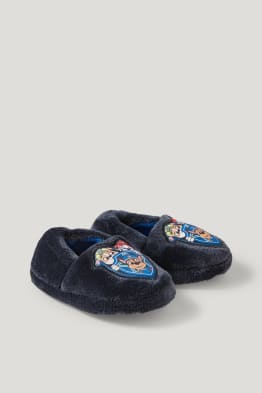 La Patrulla Canina - zapatillas de casa